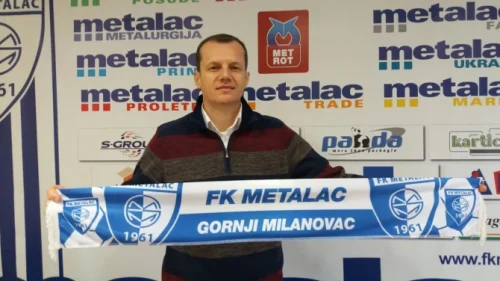 Žižić: Drago mi je što ću raditi u kvalitetnom klubu sa čestitim ljudima