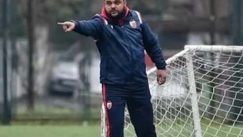 Marko Njeđić nasledio Boška Durovskog
