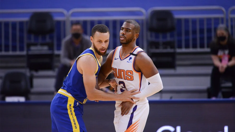 Pregled NBA lige: Voriorsi i Sansi i dalje gaze