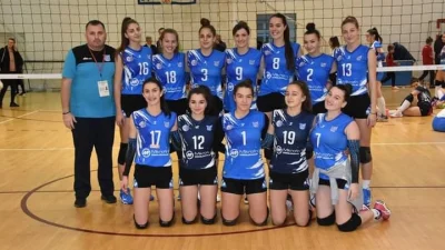 Deveta pobjeda odbojkašica Borca, osma "Inovatorki", sedma Sokočanki, Prva liga Republike Srpske