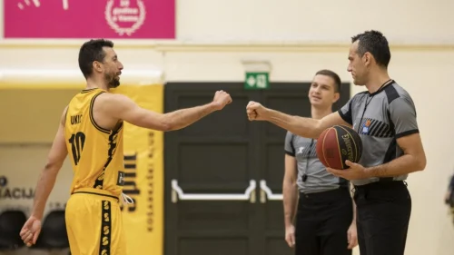 Ukić za SportDC: Igranje u NBA ostvarenje sna, situacija u Splitu nije bajna, ABA liga