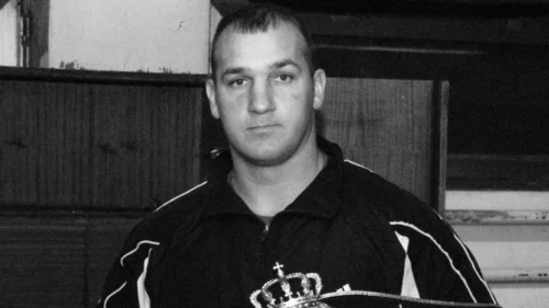 Preminuo Mirko Vlahović