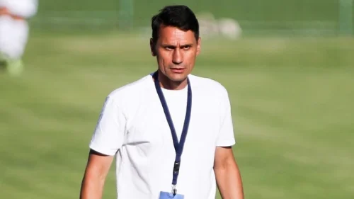 Milan Kuljić: U završnici sa više mirnoće i samopouzdanja