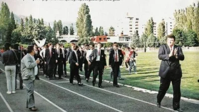 Jedan je Jole Musa