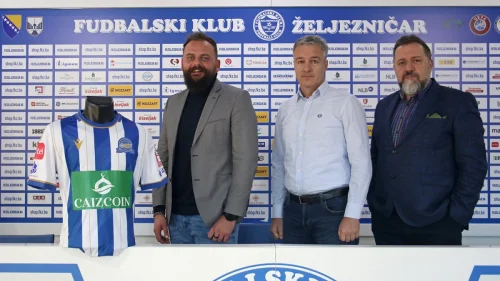 Željo dobio generalnog sponzora, m:tel Premijer liga BiH