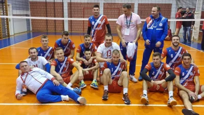 Lider u Foči, Obudovljani u Gacku, Gradiška u Ražljevu, Radnik 2 u Zvorniku, Prva liga Republike Srpske