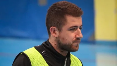 Omerčić: Futsal u Doboju ima svijetlu budućnost, Premijer liga BiH
