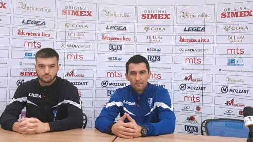 Subotičani u nedelju dočekuju Mladosti