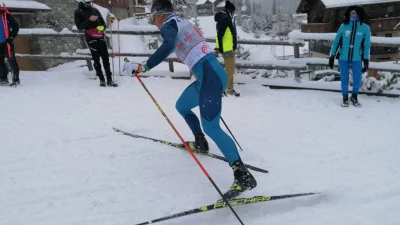 Nordijci se preselili u Švajcarsku