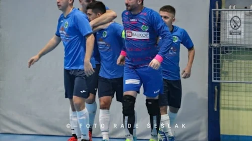 Doboj iznenađujuće poražen, remi Policajca i Sloge, Premijer liga BiH