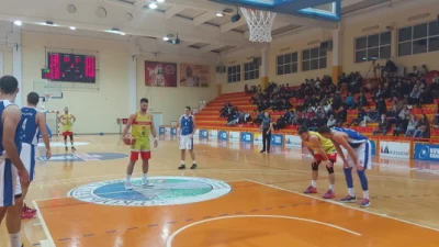 Košarkaši za liječnje Ružice Kokeze, Prvenstvo BiH