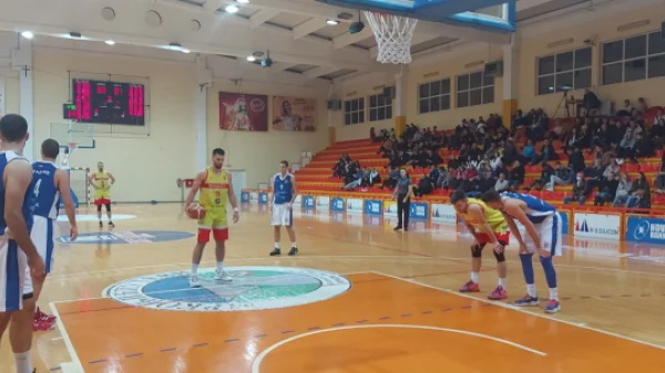 Košarkaši za liječnje Ružice Kokeze, Prvenstvo BiH
