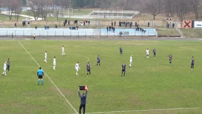 Timok ponovo nakon bolje igre ostao pez bodova na Kraljevici