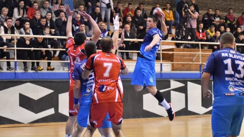 Vuletić i Mrda vodili Sokolove do trijumfa u Zvorniku, Prva liga RS