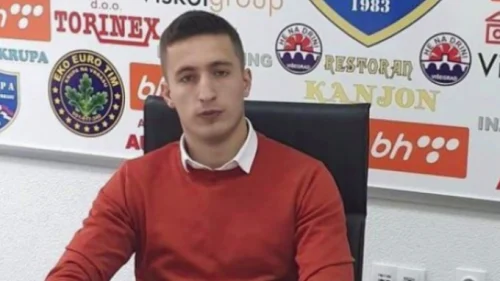 Mladen Ilić  drugačiji od drugih