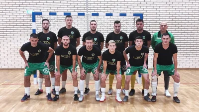 Sokrates i Rudar Prijedor ubjedljivi, Druga liga RS – Zapad