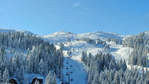  Sjajan početak, obećava uspješnu ski sezonu na Jahorini
