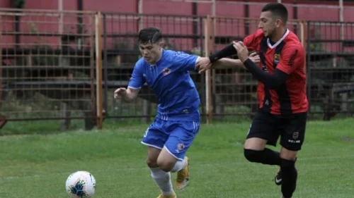Tandem Novaković, Radočaj odlučili mali beogradski derbi na Novom Beogradu