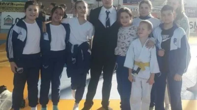 Dunja Grubačić zlatna