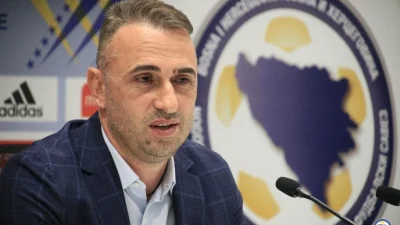 Ivajlo Petev objavio spisak fudbalera za SAD
