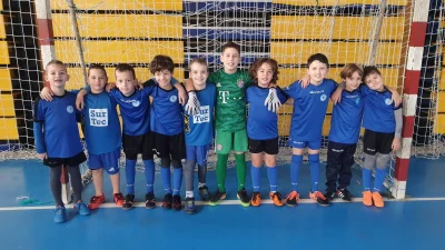 Tri pobjede Bambino Zmajeva u Mostaru