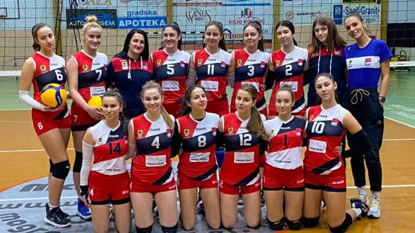 Sloga slavila u Modriči, Druga liga RS – Grupa 2