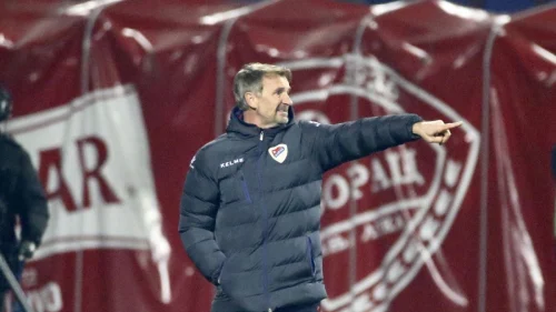 Godina protkana uspesima, m:tel Premijer liga BiH