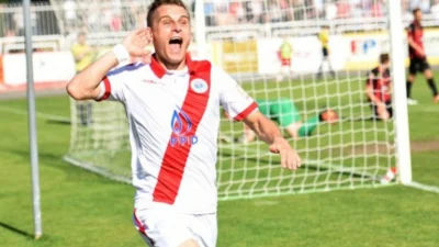 Dinamo želi Bilbiju, m:tel Premijer liga BiH