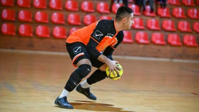 Terzić: Rasterećeni u Bijeljini, vjerujem da možemo iznenaditi, Prva liga RS