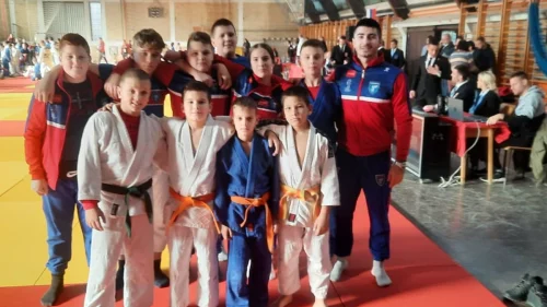 Jako dobar nastup Randorija u Novom Sadu