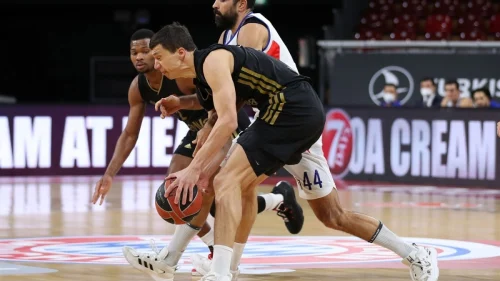 EL: Lučić i Jaramaz srušili prvaka Evrope, Veseli vodio Fener do mnogo bitne pobjede