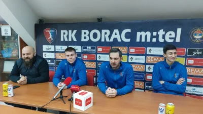 Poraziti Konjuh i nastaviti rast ekipe, Premijer liga BiH