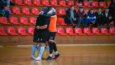 Radnik siti u derbiju dočekuje Željeznicu, Ugljevik se seli u Čelić, Prva liga RS