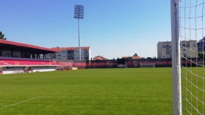 Šabac je sutra poprište zaostale utakmice između Loznice i Javor Matisa