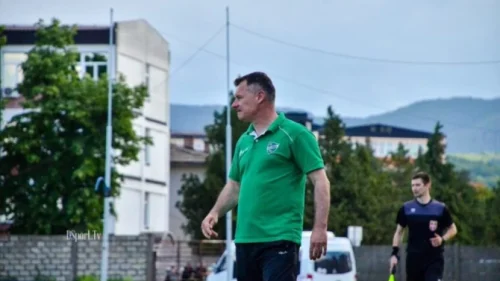 Loznica na Javor Matis bez povređenog Milinkovića