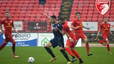 TSC "glavometom" do ubedljivog trijumfa na "Čika Dači"