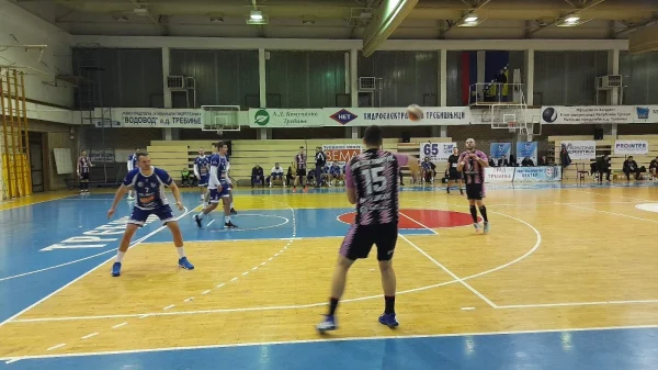 Trebinjci ljuti na sudije, Premijer liga BiH
