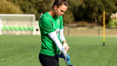 Doris Bačić - čarobnjakinja između stativa