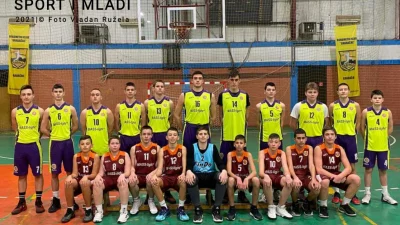 Findo slavio u Gradačcu