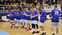 Slavija opet na pobjedničkom kolosijeku, tri ekipe poravnate na vrhu tabele