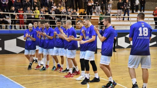 Slavija opet na pobjedničkom kolosijeku, tri ekipe poravnate na vrhu tabele, Prva liga RS