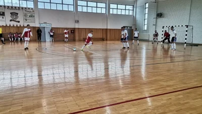 Nevesinje sa svim pobjedama završilo polusezonu, Druga liga RS – Jug