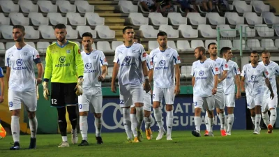 Bodiroga na klupi Leotara, m:tel Premijer liga BiH