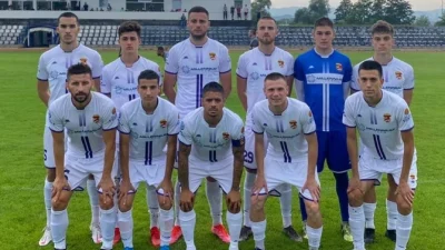 RFK Grafičar ide na Loznicu sa svih 11 bonusa