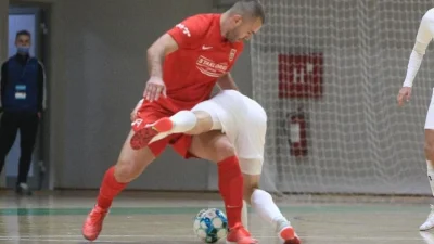 Nermin Kahvedžić najbolji strijelac, Premijer liga BiH