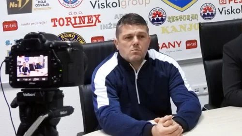 Siniša Mrkobrada pojačao stručni štab Borca, m:tel Premijer liga BiH