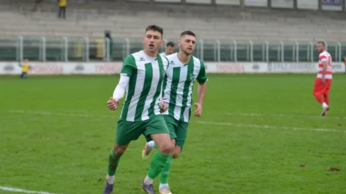 Dragiša Komarčević: Idemo na pobedu, zadovoljili bi se i bodom