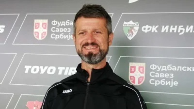 Jak kolektiv i čvrste veze bili su zamajac za Inđijinu blistavu jesen