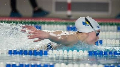 Lana Pudar u finalu Svjetskog prvenstva