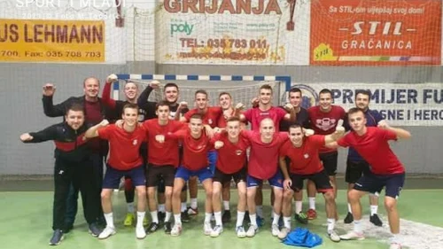 Još jedna istorijska utakmica Doboja: Igrali i omladinci!